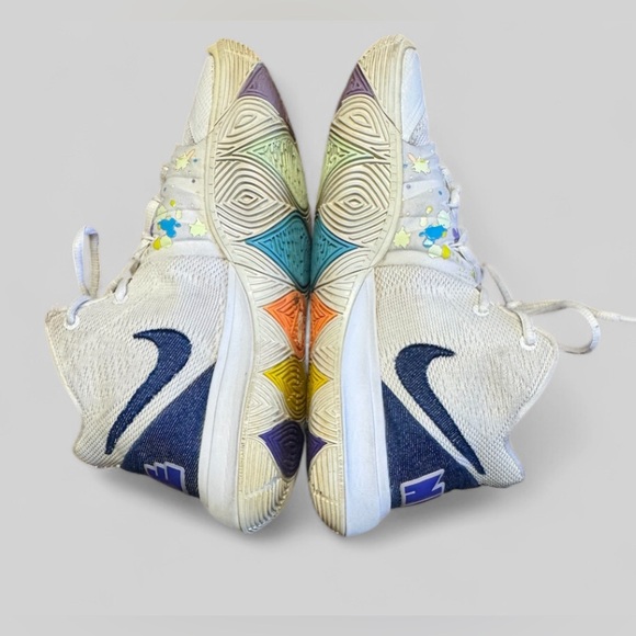 Size 8 - Nike Kyrie 5 Have A Nike Day - Picture 6 of 11